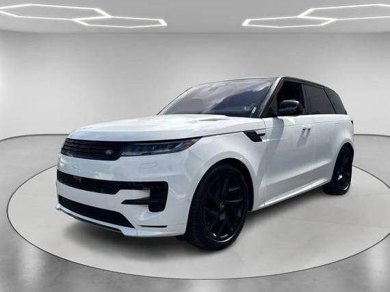 LAND ROVER RANGE ROVER SPORT 2023 SAL1L9FU5PA151259 image LAND ROVER RANGE ROVER SPORT 2023 SAL1L9FU5PA151259 image